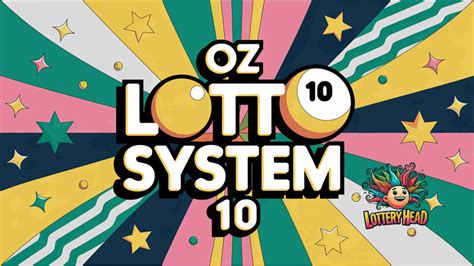 how many numbers to win oz lotto divisions|Guide about playing Oz Lotto Online .